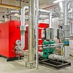 Mechanical Systems Upgrade for Commercial Facility