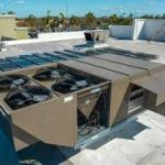 Commercial HVAC System Integration